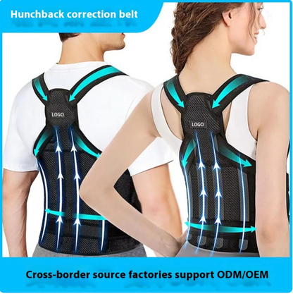 Everyday Posture Corrector Back Support Belt