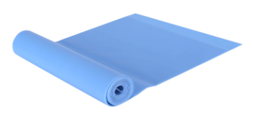 Yoga Resistance Bands for Home Workout Training