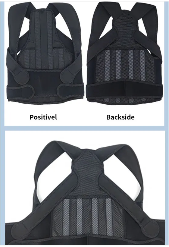 Everyday Posture Corrector Back Support Belt