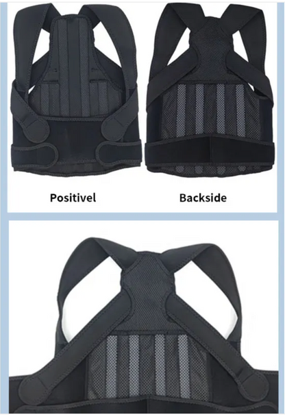 Everyday Posture Corrector Back Support Belt