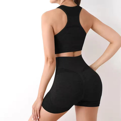 Seamless Workout Set