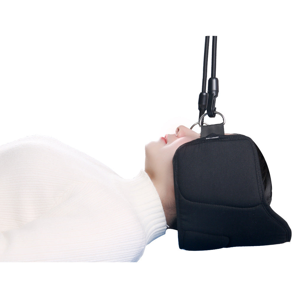 Neck Hammock for Stretching and Relaxation at Home