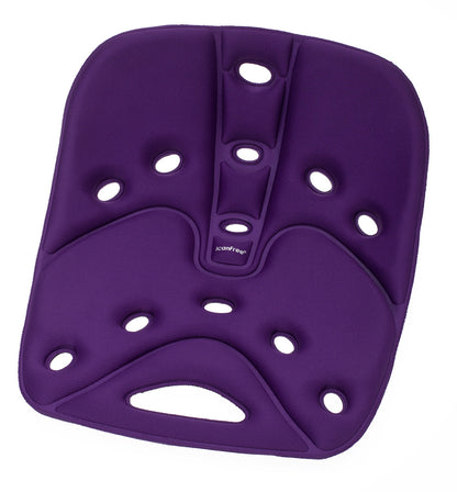 Posture Correcting Seat Cushion for Office Use