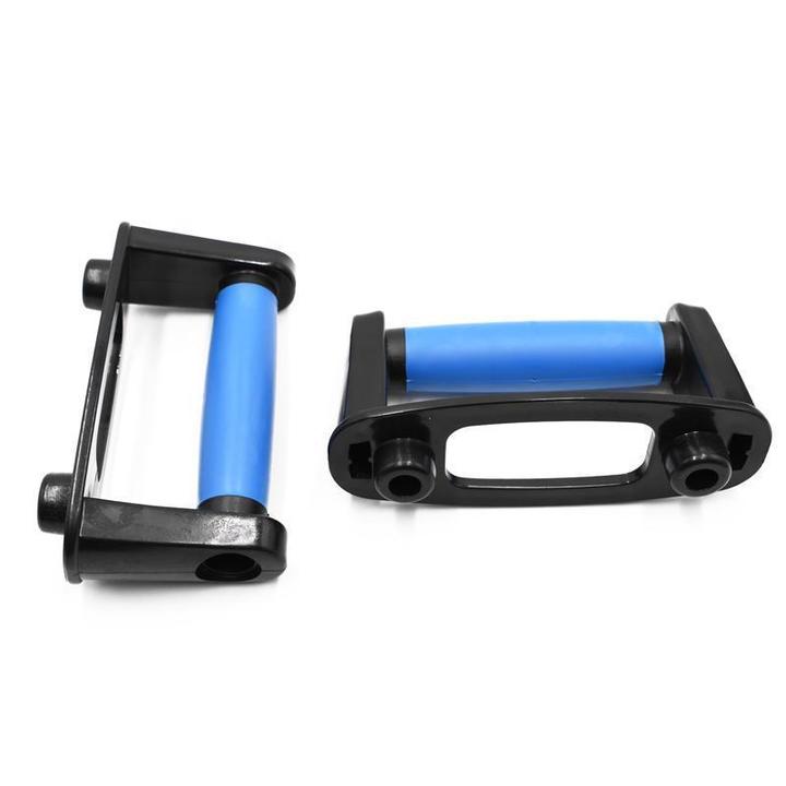 Coded Push Up Board – Color-Guided Chest, Shoulder & Tricep Trainer
