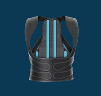 Everyday Posture Corrector Back Support Belt