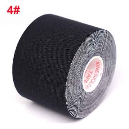 Waterproof Kinesiology Tape for Muscle Pain Relief