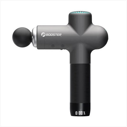 Electric Muscle Relaxation Massage Gun