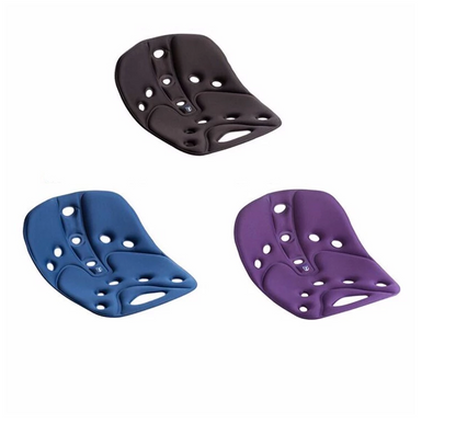 Posture Correcting Seat Cushion for Office Use