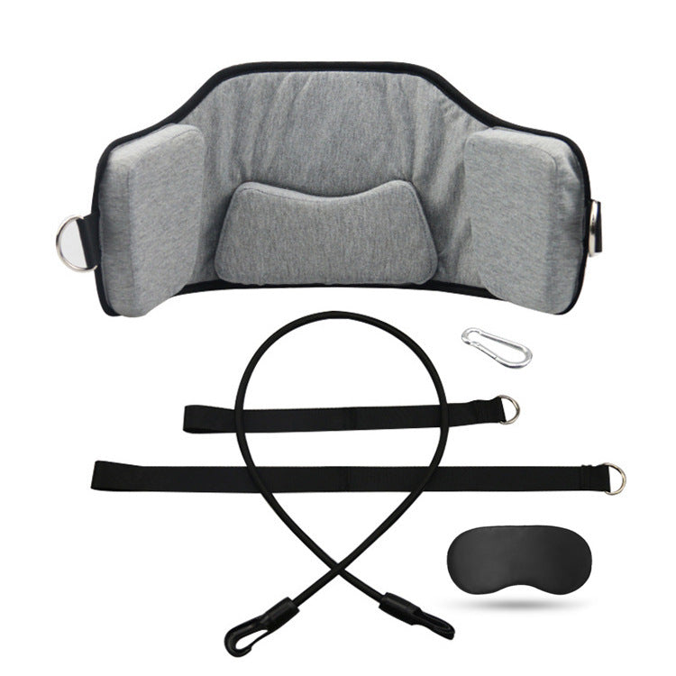 Neck Hammock for Stretching and Relaxation at Home