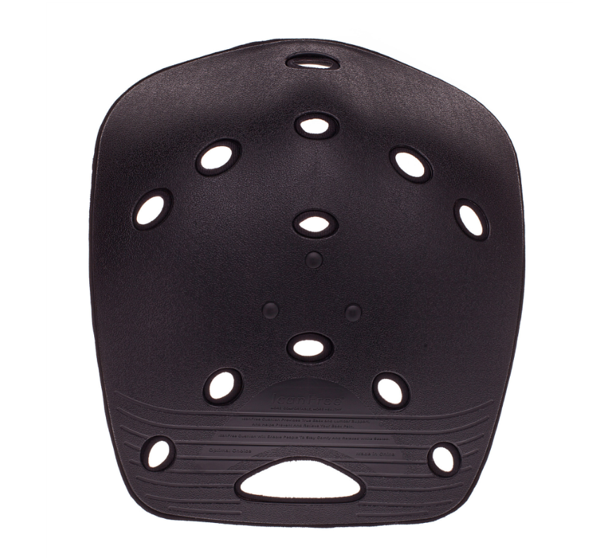 Posture Correcting Seat Cushion for Office Use