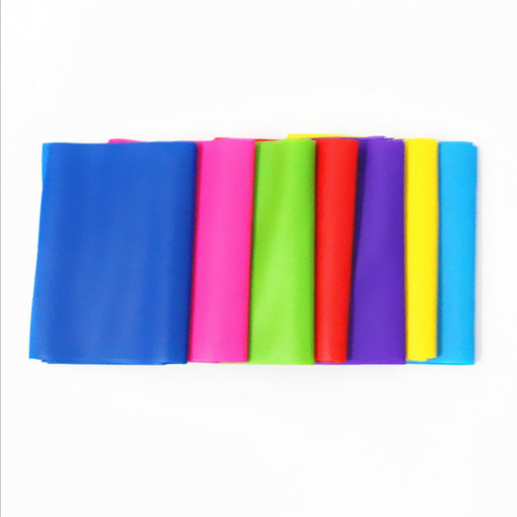 Yoga Resistance Bands for Home Workout Training
